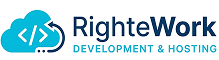 Rightework logo